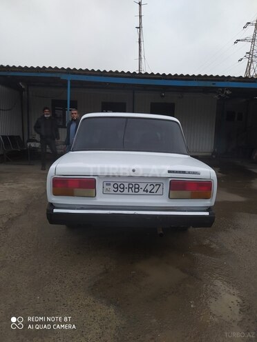 LADA (VAZ) 2107 1999, 150,000 km - 1.7 л - Bakı