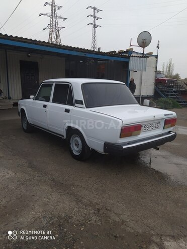 LADA (VAZ) 2107 1999, 150,000 km - 1.7 л - Bakı