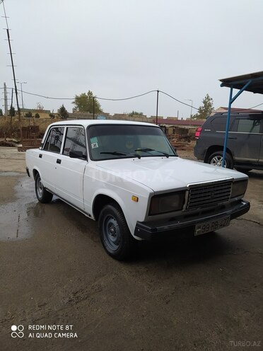 LADA (VAZ) 2107 1999, 150,000 km - 1.7 л - Bakı