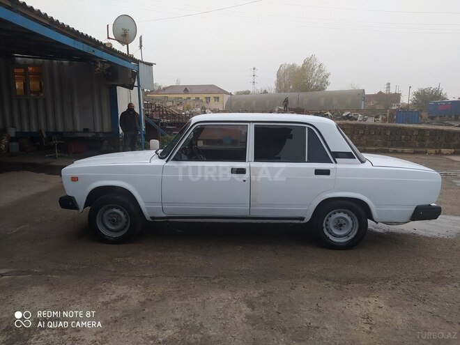 LADA (VAZ) 2107 1999, 150,000 km - 1.7 л - Bakı