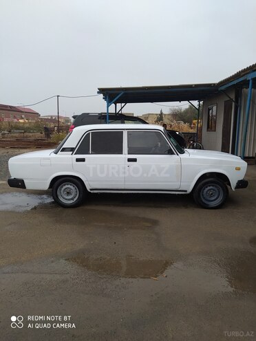 LADA (VAZ) 2107 1999, 150,000 km - 1.7 л - Bakı