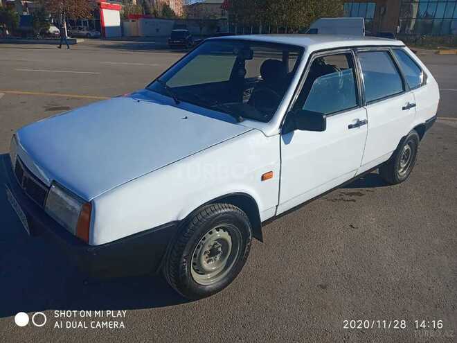 LADA (VAZ) 2109 1991, 658,942 km - 1.5 л - Sumqayıt