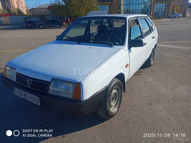 LADA (VAZ) 2109 1991, 658,942 km - 1.5 л - Sumqayıt