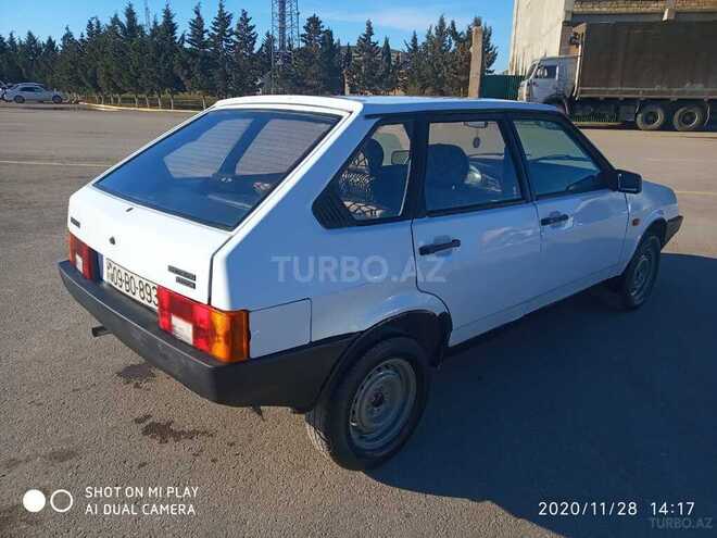 LADA (VAZ) 2109 1991, 658,942 km - 1.5 л - Sumqayıt
