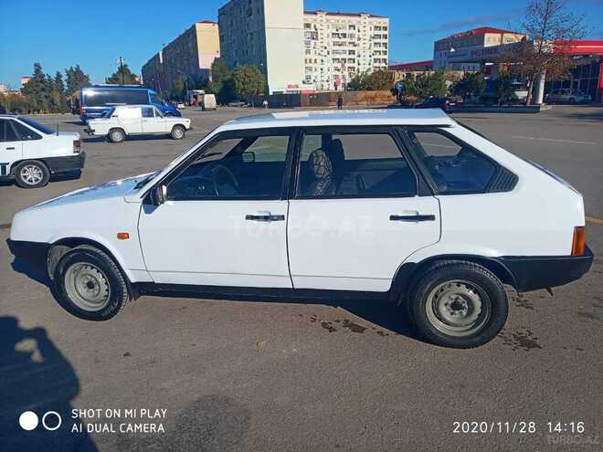 LADA (VAZ) 2109 1991, 658,942 km - 1.5 л - Sumqayıt