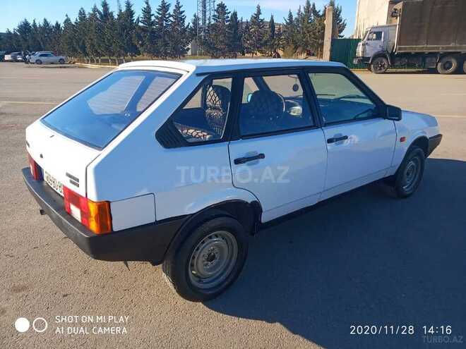 LADA (VAZ) 2109 1991, 658,942 km - 1.5 л - Sumqayıt