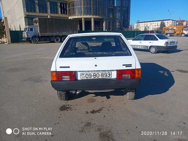 LADA (VAZ) 2109 1991, 658,942 km - 1.5 л - Sumqayıt