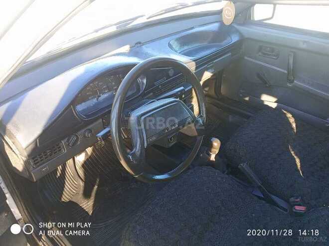 LADA (VAZ) 2109 1991, 658,942 km - 1.5 л - Sumqayıt