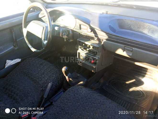 LADA (VAZ) 2109 1991, 658,942 km - 1.5 л - Sumqayıt