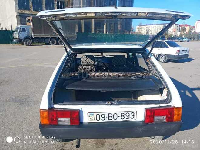 LADA (VAZ) 2109 1991, 658,942 km - 1.5 л - Sumqayıt