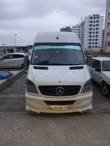 Mercedes Sprinter 313 2007, 350,000 km - 2.2 л - Sumqayıt