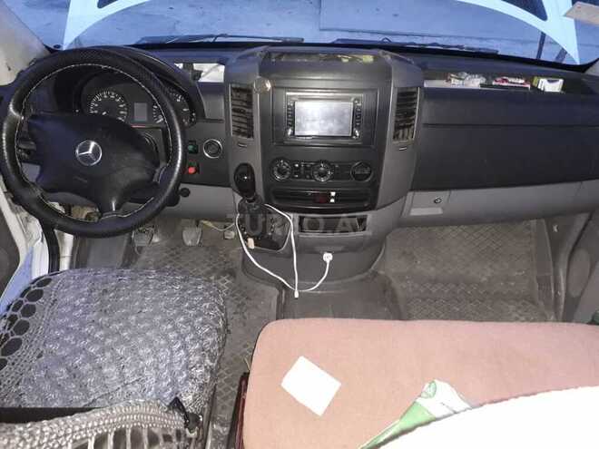 Mercedes Sprinter 313 2007, 350,000 km - 2.2 л - Sumqayıt