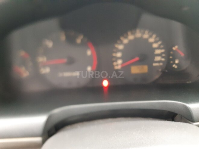 Hyundai Santa Fe 2001, 378,146 km - 2.0 l - Bakı