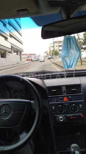 Mercedes C 180 1998, 290,000 km - 0.2 l - Bakı