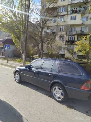 Mercedes C 180 1998, 290,000 km - 0.2 l - Bakı