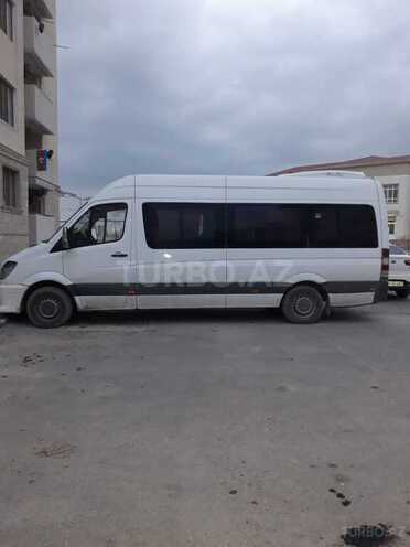 Mercedes Sprinter 313 2007, 350,000 km - 2.2 л - Sumqayıt