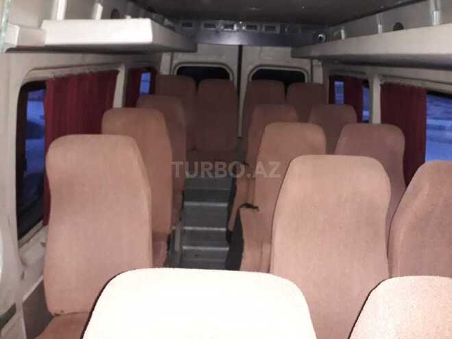 Mercedes Sprinter 313 2007, 350,000 km - 2.2 л - Sumqayıt