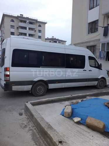 Mercedes Sprinter 313 2007, 350,000 km - 2.2 л - Sumqayıt