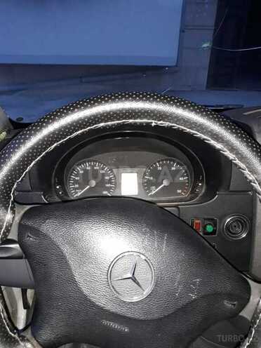 Mercedes Sprinter 313 2007, 350,000 km - 2.2 л - Sumqayıt