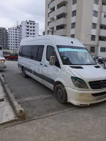 Mercedes Sprinter 313 2007, 350,000 km - 2.2 л - Sumqayıt