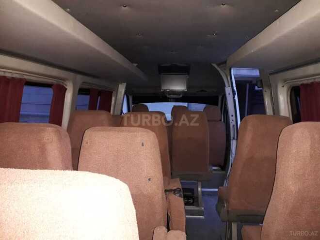Mercedes Sprinter 313 2007, 350,000 km - 2.2 л - Sumqayıt