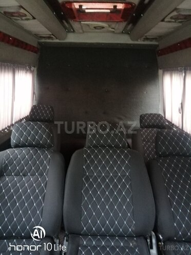 Mercedes Sprinter 412 1998, 348,000 km - 2.9 л - Qax