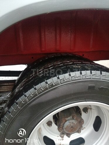 Mercedes Sprinter 412 1998, 348,000 km - 2.9 л - Qax