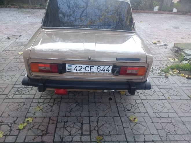 LADA (VAZ) 2106 1990, 67,000 km - 1.3 л - Lənkəran