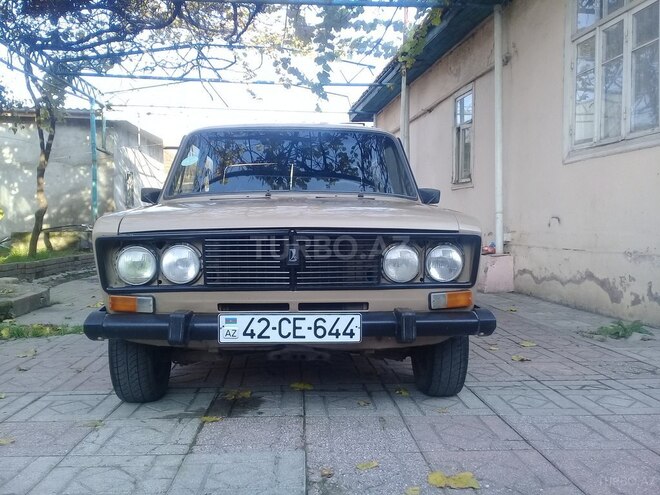LADA (VAZ) 2106 1990, 67,000 km - 1.3 л - Lənkəran