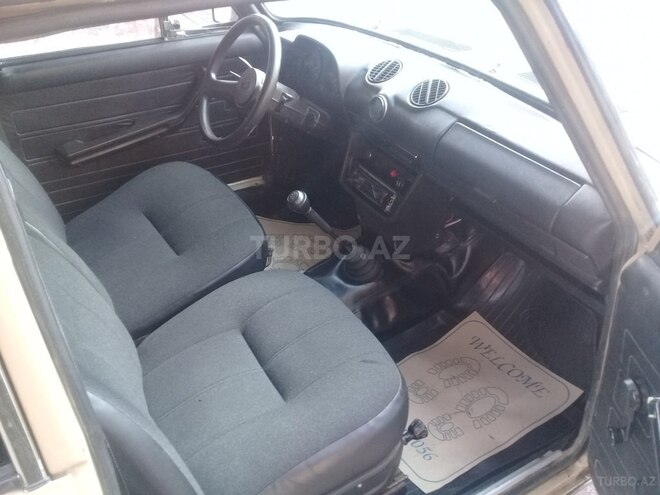 LADA (VAZ) 2106 1990, 67,000 km - 1.3 л - Lənkəran