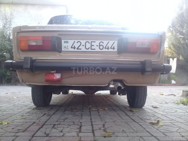 LADA (VAZ) 2106 1990, 67,000 km - 1.3 л - Lənkəran