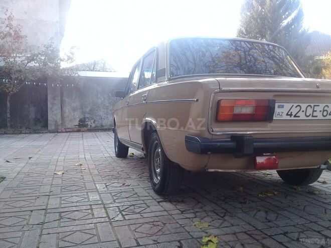 LADA (VAZ) 2106 1990, 67,000 km - 1.3 л - Lənkəran