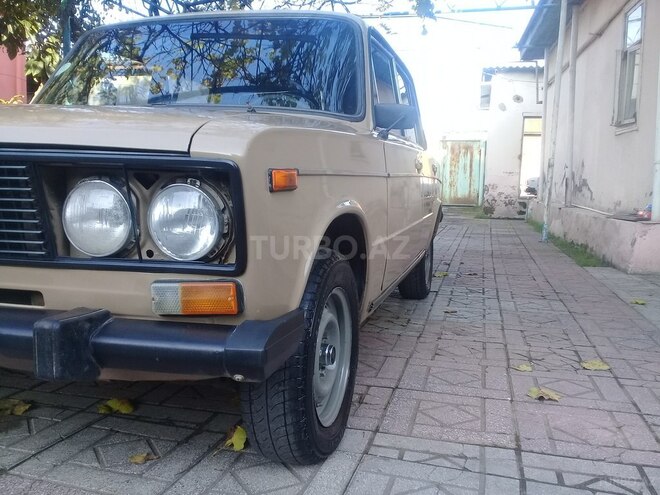 LADA (VAZ) 2106 1990, 67,000 km - 1.3 л - Lənkəran