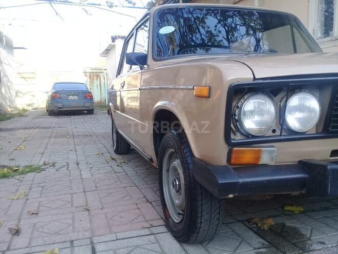 LADA (VAZ) 2106 1990, 67,000 km - 1.3 л - Lənkəran
