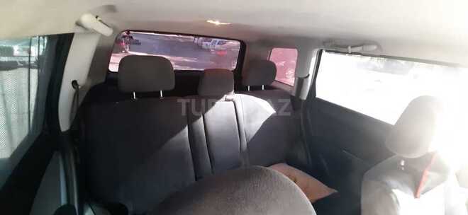 Mitsubishi Outlander 2004, 145,888 km - 2.4 l - Bakı