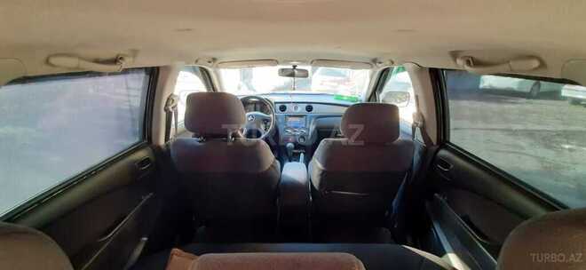 Mitsubishi Outlander 2004, 145,888 km - 2.4 l - Bakı