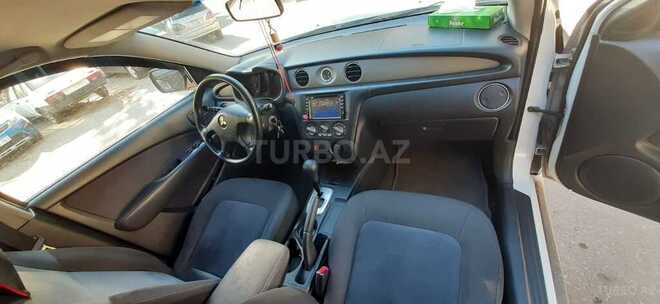 Mitsubishi Outlander 2004, 145,888 km - 2.4 l - Bakı