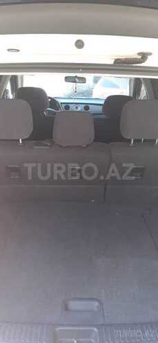 Mitsubishi Outlander 2004, 145,888 km - 2.4 l - Bakı