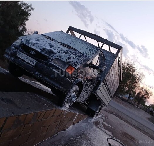 Ford Transit 1998, 62,525 km - 0.3 l - Salyan