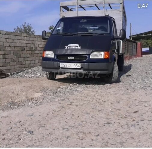 Ford Transit 1998, 62,525 km - 0.3 l - Salyan