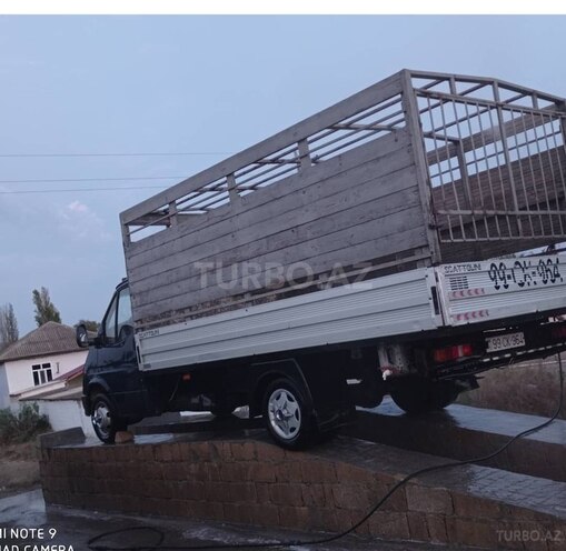 Ford Transit 1998, 62,525 km - 0.3 l - Salyan