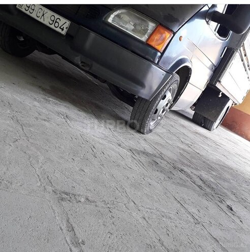 Ford Transit 1998, 62,525 km - 0.3 l - Salyan