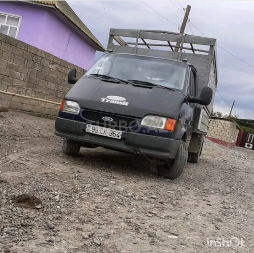 Ford Transit 1998, 62,525 km - 0.3 l - Salyan