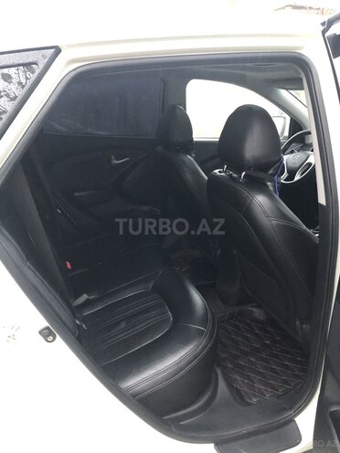 Hyundai ix35 2011, 180,000 km - 2.0 l - Bakı