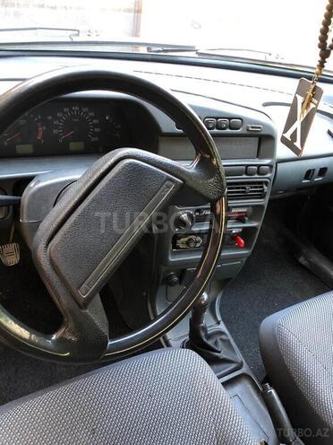 LADA (VAZ) 2115 2012, 176,000 km - 1.6 l - Bakı
