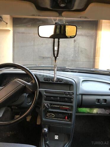 LADA (VAZ) 2115 2012, 176,000 km - 1.6 l - Bakı