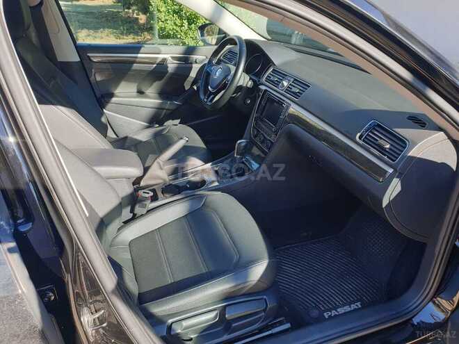 Volkswagen Passat 2016, 60,000 km - 1.8 l - Bakı