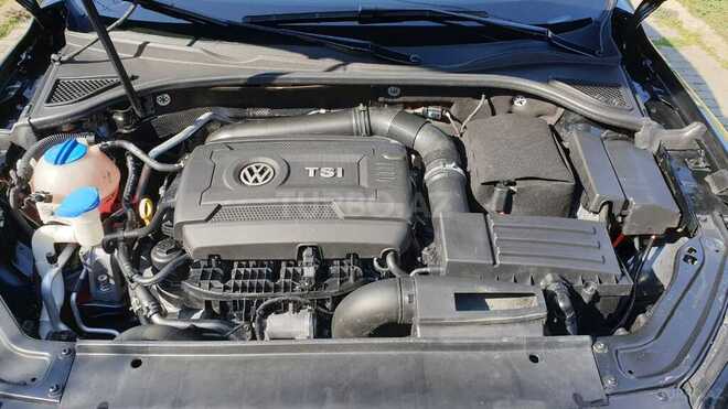 Volkswagen Passat 2016, 60,000 km - 1.8 l - Bakı