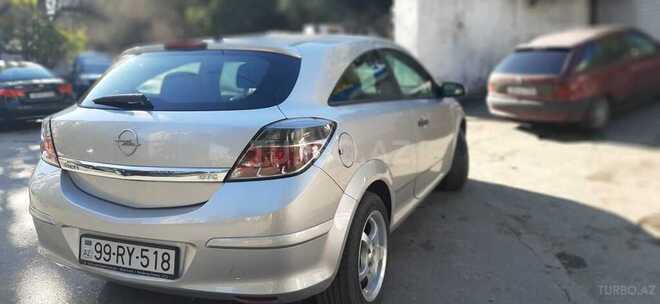 Opel Astra 2009, 130,000 km - 1.4 l - Bakı