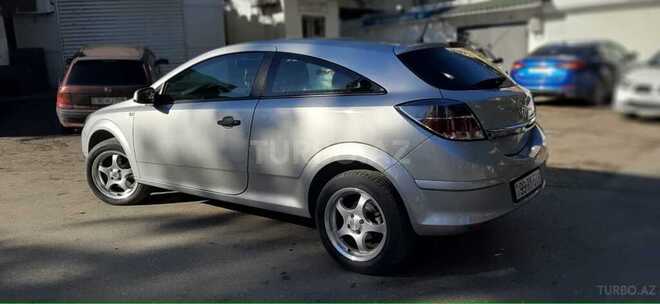 Opel Astra 2009, 130,000 km - 1.4 l - Bakı